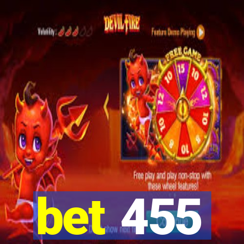 bet 455